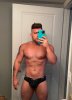 Gay massage by Camiloxl - 491517 | RentMasseur