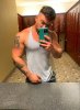 Gay massage by Camiloxl - 502788 | RentMasseur