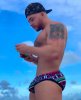 Gay massage by Camiloxl - 504414 | RentMasseur