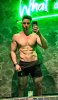 Gay massage by Fit_isaac - 507994 | RentMasseur