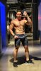 Gay massage by Fit_isaac - 507996 | RentMasseur