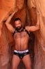 Gay massage by DominicPacifico - 498855 | RentMasseur
