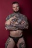 Gay massage by RelaxwithJordan - 498600 | RentMasseur