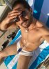 Gay massage by CesarLat - 493492 | RentMasseur