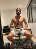 Gay massage by CesarLat - 504014 | RentMasseur