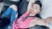 Gay massage by The_TattedTwink - 494192 | RentMasseur