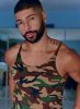 Gay massage by ElijahXo - 495900 | RentMasseur