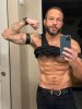 Gay massage by DaveysTouch - 515712 | RentMasseur
