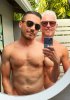 Gay massage by WiltonFourHanded - 500491 | RentMasseur