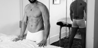 Gay massage by MassageMack - 503537 | RentMasseur
