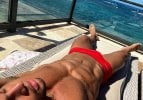 Gay massage by christianomas - 509659 | RentMasseur