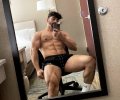 Gay massage by Colombian_daddy - 482919 | RentMasseur