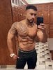 Gay massage by Miguel_Andres - 483268 | RentMasseur