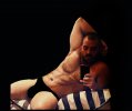 Gay massage by Macho_King - 498721 | RentMasseur