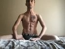 Gay massage by Jessegambino - 485488 | RentMasseur