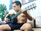 Gay massage by StrongShorty - 487864 | RentMasseur