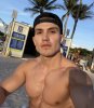Gay massage by Jhon_Colombian - 551302 | RentMasseur