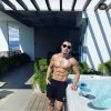 Gay massage by Jhon_Colombian - 551303 | RentMasseur
