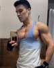 Gay massage by Jhon_Colombian - 551299 | RentMasseur