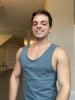 Gay massage by Handsome_Aussie - 538047 | RentMasseur