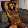 Gay massage by HabibiTouch - 536345 | RentMasseur