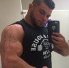 Gay massage by Adonismuscle - 519311 | RentMasseur