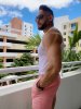 Gay massage by MiguelReyXL - 544129 | RentMasseur