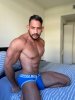 Gay massage by MiguelReyXL - 545467 | RentMasseur