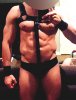 Gay massage by AndyNorth - 519290 | RentMasseur