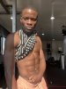 Gay massage by africangoat - 547791 | RentMasseur