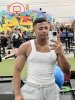 Gay massage by Yeisonh - 546634 | RentMasseur