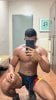 Gay massage by Yeisonh - 546635 | RentMasseur