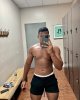 Gay massage by Yeisonh - 546640 | RentMasseur