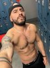 Gay massage by Cristian_Col - 519398 | RentMasseur