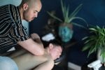 Gay massage by intwoativehands - 522002 | RentMasseur