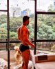 Gay massage by BrennoRJ - 525076 | RentMasseur