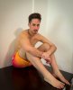 Gay massage by LatinoMartin - 538848 | RentMasseur