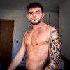 Gay massage by FelipeBrasil - 539574 | RentMasseur