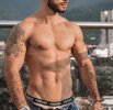 Gay massage by Felipezz - 545867 | RentMasseur