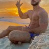 Gay massage by Felipezz - 545868 | RentMasseur