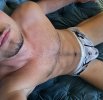 Gay massage by David_boy - 529787 | RentMasseur