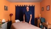 Gay massage by GiovanniSF - 541768 | RentMasseur
