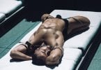Gay massage by Michael_V - 547060 | RentMasseur