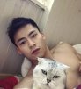 Gay massage by andrewUS - 542189 | RentMasseur