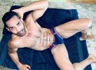 Gay massage by MexicoMasseur - 555204 | RentMasseur