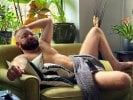 Gay massage by Gingerlatino - 578658 | RentMasseur