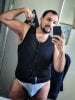 Gay massage by WellBecomings - 582101 | RentMasseur