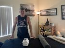 Gay massage by CalebCamSIXFOUR - 561386 | RentMasseur