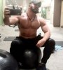 Gay massage by andresvini - 558331 | RentMasseur