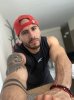 Gay massage by Cristian_Col - 555790 | RentMasseur